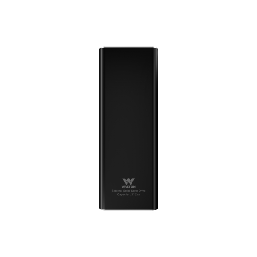 Walton ANTIQUE 512GB M.2 PCIe Gen3 NVMe Portable External SSD