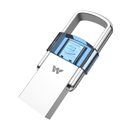 WALTON 32GB USB 3.0 Dual OTG FLASH DRIVE