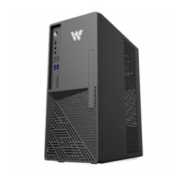 WALTON WDPC101054 Intel Core i3-10100 8GB RAM 256GB M.2 SSD 1TB HDD DESKTOP PC