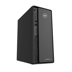 WALTON WDPC104055 Intel Core i5-10400 8GB RAM 256GB SSD 1TB HDD DESKTOP PC