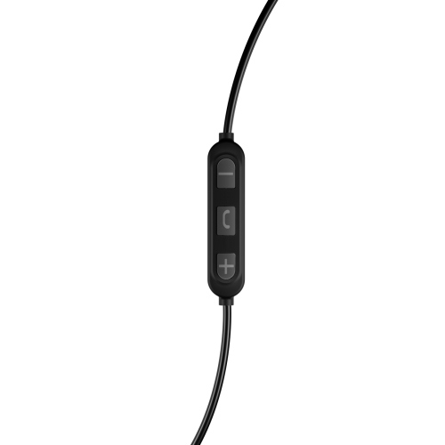 Walton WEB1001NV Wireless Neckband Earphone