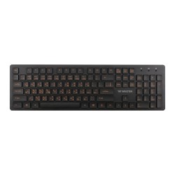 Walton WKS005RN Wireless Keyboard