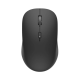 Wiwu WM108 Wireless (Dual Mode) Black Mouse