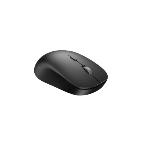 Wiwu WM108 Wireless (Dual Mode) Black Mouse