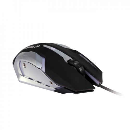 Walton WMG002WB LED Backlit Gaming Mouse