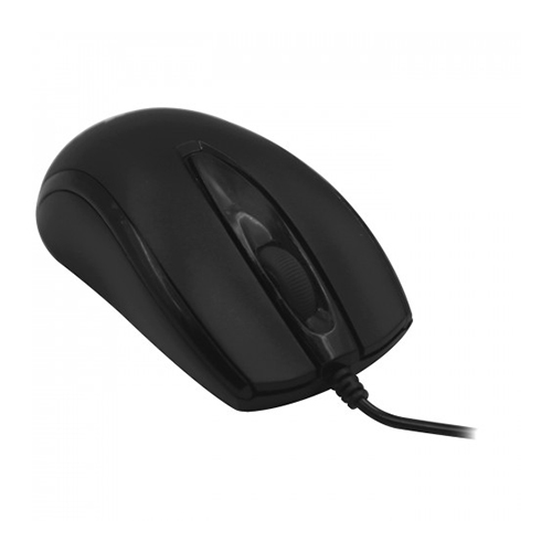 Walton WMS005WN USB Wired Mouse