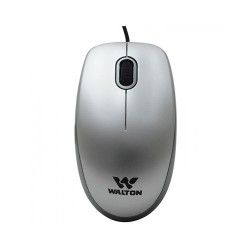 Walton WMS011WN Wired Optical Mouse