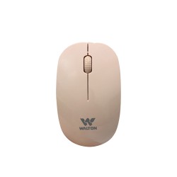 Walton WMS027RNPK 2.4G Wireless Optical Mouse