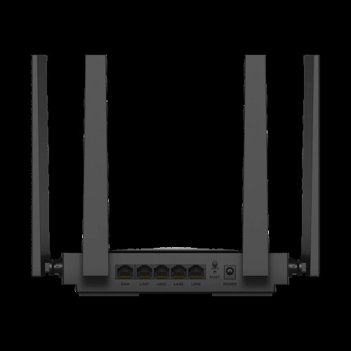 Cudy WR3600 BE3600 Gigabit Mesh Wi-Fi 7 Router