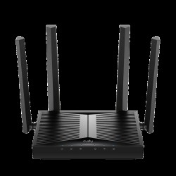 Cudy WR3600 BE3600 Gigabit Mesh Wi-Fi 7 Router