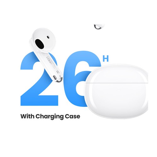 UGREEN WS201(15612) HiTune H5 True Wireless Earbuds