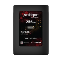 Walton WS5256 256GB 2.5” SATA III SSD