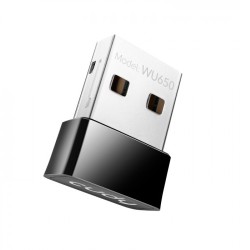 CUDY WU650 650Mbps Wi-Fi Dual Band USB Adapter