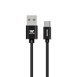 Walton WUAL001FY USB-A to Type-C Cable