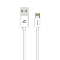 Walton WUAL001FY USB-A Fast Charging Cable