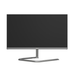 Dahua DHI-LM22-C201P 21.5" FHD IPS 100Hz Monitor (Silver)