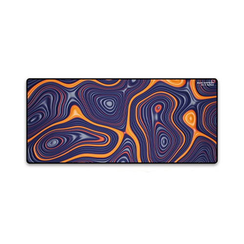 X-RAYPAD Aqua Control Plus Premium Mousepad | ROB Strata