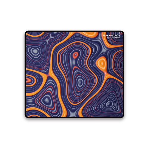 X-RAYPAD Aqua Control Plus Premium Mousepad | ROB Strata