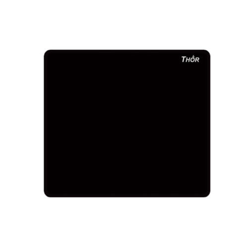 X-Raypad Thor Black Gaming MousePad | Black (XL/XXL)