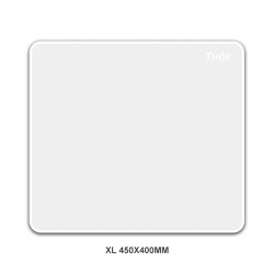 X-Raypad Thor MousePad | White