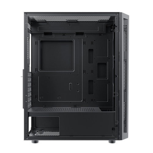 XIGMATEK Gaming X ATX Mid Tower Case