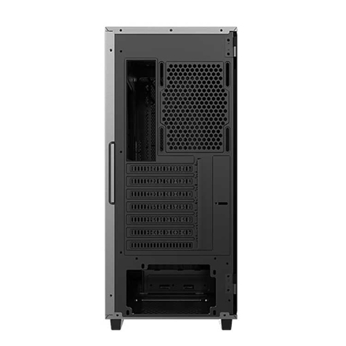 XIGMATEK LUX G ATX Mid Tower Case