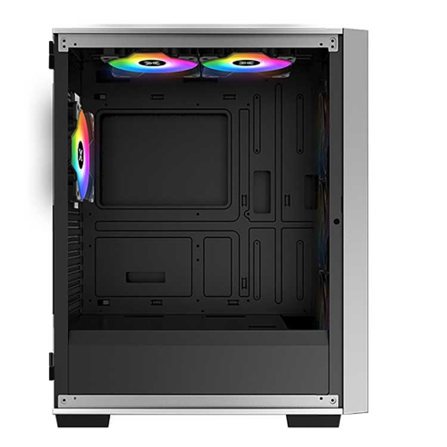 XIGMATEK LUX G ATX Mid Tower Case