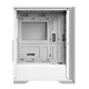 XIGMATEK LUX S Arctic ATX Mid Tower Case (White)