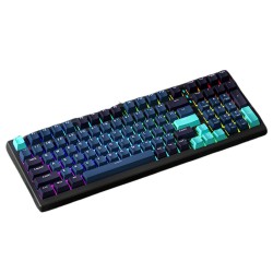 Xinmeng X98 PRO Wired RGB Hot-swap Mechanical Keyboard