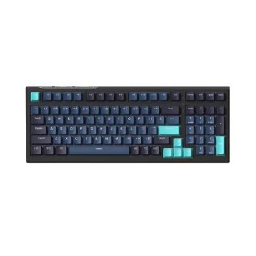 Xinmeng X98 PRO Wired RGB Hot-swap Mechanical Keyboard