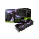 PNY GeForce RTX 4070 Ti SUPER 16GB GDDR6X XLR8 Gaming VERTO EPIC-X RGB Overclocked Triple Fan Graphics Card