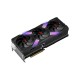 PNY GeForce RTX 4080 SUPER 16GB GDDR6X XLR8 Gaming VERTO EPIC-X RGB Overclocked Triple Fan Graphics Card