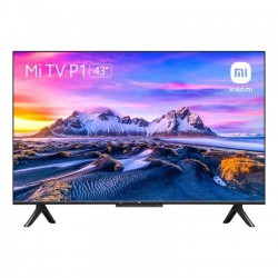 Xiaomi Mi P1 L43M6-6AEU 43 Inch Smart Android 4K TV With Netflix (Global Version)