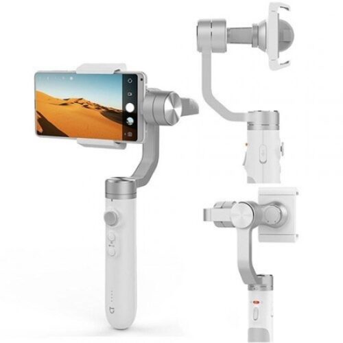 Xiaomi Mijia 3 Axis Handheld Gimbal Stabilizer