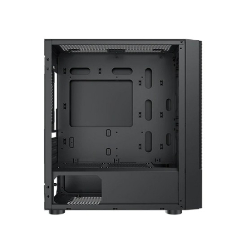 Xigmatek Oreo Tempered Glass Mini Tower Case