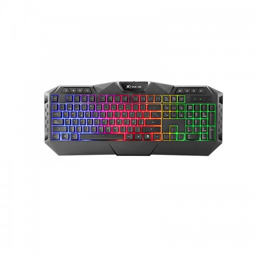 Xtrike Me MK-900 Gaming Keyboard, Mouse & Mousepad Combo