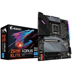 Gigabyte Z690 AORUS ELITE DDR5 ATX Motherboard