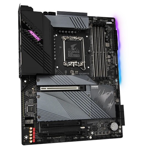 Gigabyte Z690 AORUS ELITE DDR5 ATX Motherboard