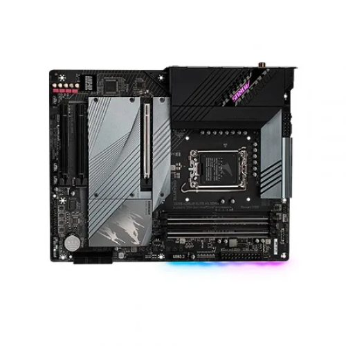 GIGABYTE Z690 AORUS ELITE AX DDR4 12TH GEN ATX WIFI MOTHERBOARD