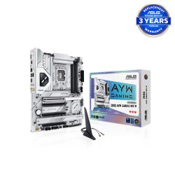 ASUS Z890 AYW GAMING WIFI W LGA1851 ATX Motherboard