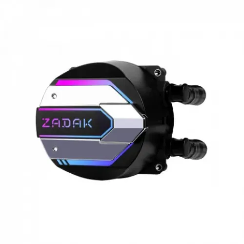 ZADAK SPARK AIO Lite 240mn ARGB CPU Liquid Cooler