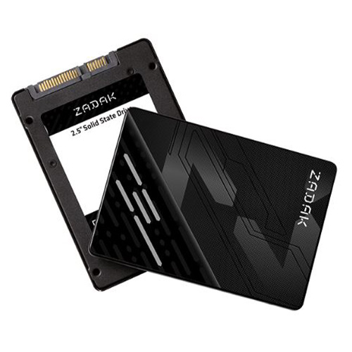 ZADAK TWSS3 256GB SATA3 2.5