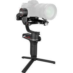 Zhiyun Weebill S 3-Axis Gimbal Stabilizer for Cameras