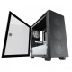 MaxGreen A667BK Mini Mesh Micro-ATX Casing