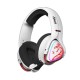 A4tech Bloody MR720 Naraka RGB Wireless Gaming Headphone