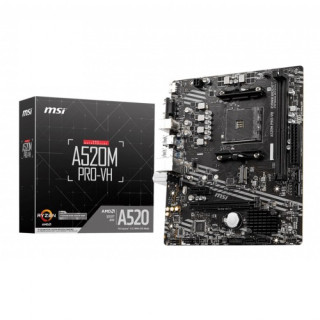 A520 msi best sale