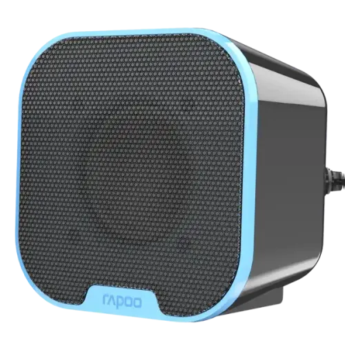 Rapoo A60 Compact Stereo Speaker