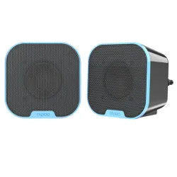 Rapoo A60 Compact Stereo Speaker