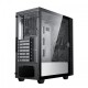 MaxGreen A367BK Mid-Tower Casing