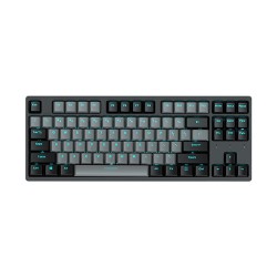 Dareu A840 Alpha Wired Blue Cherry MX Switch Mechanical Gaming Keyboard